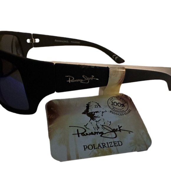 NWT PANAMA JACK SUNGLASSES - Picture 4 of 5